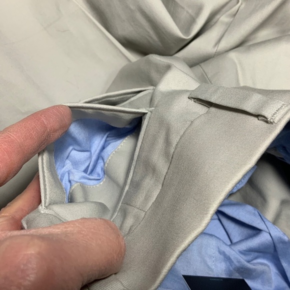 NWT - Murano Extra Slim Fit Evan Pants - 36 X 29-3/8 - Picture 6 of 12